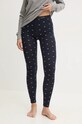 Πιτζάμα Tommy Hilfiger γκρί UW0UW05639