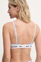 Odzież Tommy Hilfiger biustonosz UW0UW05607 niebieski