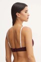 Бюстгальтер Tommy Hilfiger UW0UW05652 бордо AW24