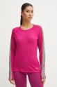 Helly Hansen longsleeve funzionale Lifa Active all'aperto rosa 49413