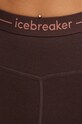 Функциональные леггинсы Icebreaker 260 ZoneKnit коричневый IB0A56HJC991