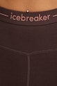 Функционален клин Icebreaker 260 ZoneKnit кафяв IB0A56HJC991