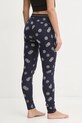 Icebreaker legginsy funkcyjne Merino 260 Vertex IB0A574H2591 granatowy AW24