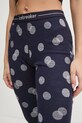 Odzież Icebreaker legginsy funkcyjne Merino 260 Vertex IB0A574H2591 granatowy