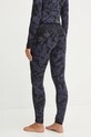 Одежда Функциональные леггинсы Icebreaker Merino 200 Oasis IB0A574T01N1 чёрный