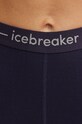 Одежда Функциональные леггинсы Icebreaker Merino 200 Oasis IB1043834011 тёмно-синий