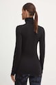 Îmbrăcăminte Icebreaker longsleeve funcțional Merino 260 Tech IB1043900011 negru