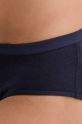 Icebreaker bielizna funkcyjna Merino 150 Siren Hipkini granatowy IB1047044011