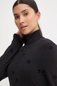 Îmbrăcăminte Sportalm longsleeve funcțional Helsinki 1823004690 negru