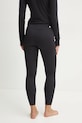 Одежда Функциональные леггинсы Burton Midweight 102661 чёрный