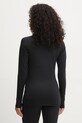 Îmbrăcăminte Burton longsleeve funcțional Midweight X Base Layer 221951 negru