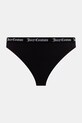 Juicy Couture figi DIDDY BRIEF PK x 3 JCLBR224572.101 czarny AW24
