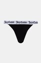 Труси Juicy Couture DIDDY BRIEF PK x 3 JCLBR224572.101 чорний AW24