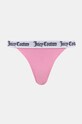 Σλιπ Juicy Couture DIDDY BRIEF PK x 3 λευκό JCLBR224572.616