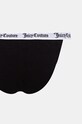 Juicy Couture chiloti DIDDY BRIEF PK x 3 JCLBR224572.616 alb