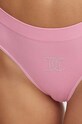 Juicy Couture set de sutien si chiloti DIAMANTE SET JCLU2320.334
