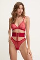 Zhilyova brazyliany 062020210 czerwony AW24