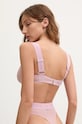 Oblečení Podprsenka Zhilyova 171010215 růžová