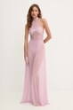 Сукня Zhilyova 238300217 рожевий AW24