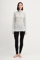 Smartwool longsleeve funcțional SW002829 gri AW25