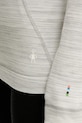 Smartwool longsleeve funcțional SW002829 gri