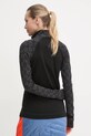 Îmbrăcăminte Smartwool longsleeve funcțional SW002829 negru