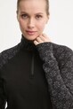 Функціональний лонгслів Smartwool чорний SW002829