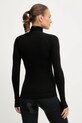 Smartwool longsleeve funkcyjny SW002829 czarny AW25