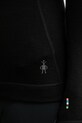 Smartwool longsleeve funkcyjny czarny SW002829