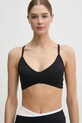 P.E Nation reggiseno sportivo Overland 2 nero 243C323