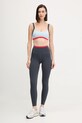 P.E Nation biustonosz sportowy Vivid 244C245 niebieski AW25