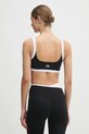 Одяг Спортивний бюстгальтер P.E Nation Vivid 244C245 чорний