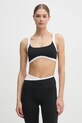 Спортивний бюстгальтер P.E Nation Vivid чорний 244C245