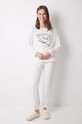 Пижама women'secret LA NUIT HARRY POTTER аппликация бежевый 3138554