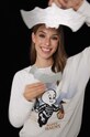 women'secret pigiama HALLOWEEN multicolore 3138587