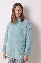 women'secret halat MIX AND MATCH BRUMMELL tricotaj verde 3148772