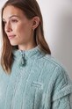 women'secret halat MIX AND MATCH BRUMMELL 3148772 verde AW24