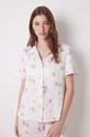 women'secret pijama TRENDY BUTTERFLY bej 3598069