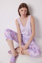 women'secret set de pijamale din 3 piese TRENDY BUTTERFLY 3598070