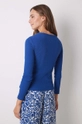 women'secret pigiama MIX AND MATCH SUNDAY BRUNCH blu 3278406