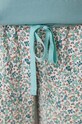 women'secret pigiama Snoopy verde 3138571