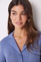 Одежда Пижама women'secret SOFT TOUCH FRANCHISEE 3598068 голубой