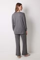 Πιτζάμα women'secret LIFEWEAR LA NUIT γκρί 4758219