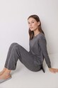 Пижама women'secret LIFEWEAR LA NUIT 4758219 серый