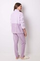 women'secret pizsama Snoopy 3138580 rózsaszín