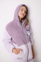 Халат women'secret Snoopy рожевий 4418919
