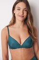 Бюстгальтер women'secret FEMININE TRENDY мереживо зелений 4028139.156.153