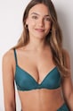 Бюстгальтер women'secret FEMININE TRENDY мереживо зелений 4028139.156.153