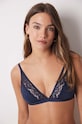 women'secret sutien FEMININE TRENDY moale bleumarin 4028122