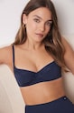 Бюстгальтер women'secret FEMININE TRENDY 4028144 тёмно-синий